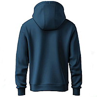 Sublimation Printed Hoodies INDISSH Hoodies | Unisex Hoodie Sweatshirt Music Front Back Printed for Both Girls and Boys MUF-BEHEMO