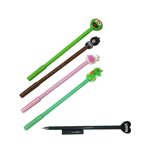 Carbon Neutral Pens Pack of 10