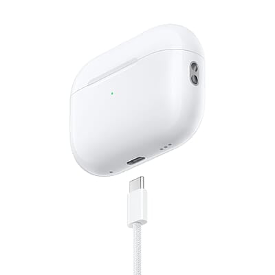 Airpods Pro gen 2 IM - USA TYPE C PIN Airpods Pro gen 2 IM - USA TYPE C PIN