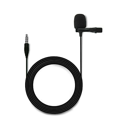 JBL Commercial CSLM10 AUX Microphone