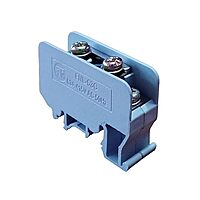 32 Amp Heavy Duty Neutral Link (Channel Mounting) | FNL-32C