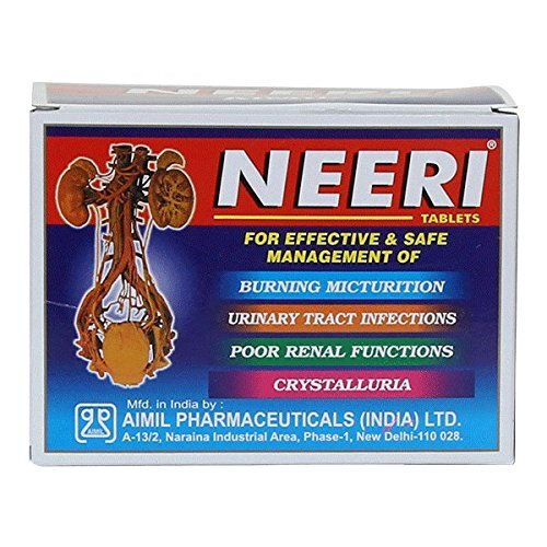 Neeri Tablet Neeri Tablet