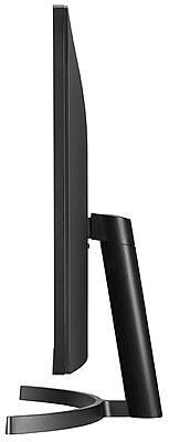 LG, 27" QHD IPS Monitor with AMD FreeSync, 27QN600-B LG, 27" QHD IPS Monitor with AMD FreeSync, 27QN600-B