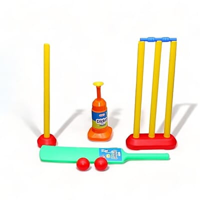 Kids Cricket kit With Pitcher