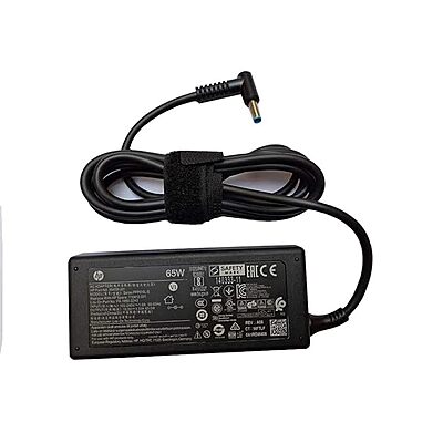 Refurbished HP Laptop Adaptor 65W 4.5mm 65W