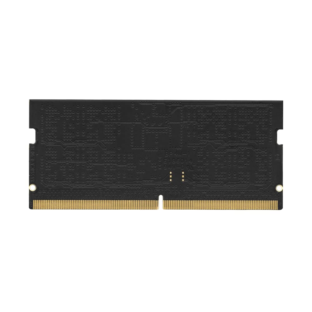 ADATA Premier (SO-DIMM) DDR5 Laptop Memory, Single RAM Module, Supports Intel & AMD Latest CPU, Intel XMP & AMD Expo, Built in PMIC, On Die ECC, Low Voltage, More Bandwidth-Without Heat Sink ADATA Premier (SO-DIMM) DDR5 Laptop Memory, Single RAM Module, Supports Intel & AMD Latest CPU, Intel XMP & AMD Expo, Built in PMIC, On Die ECC, Low Voltage, More Bandwidth-Without Heat Sink