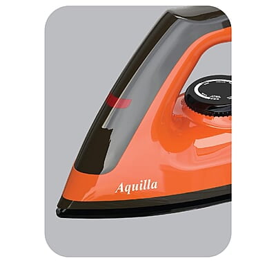 Havells Dry Iron Aquilla 1000W Iron Press German Technology Non Sick Coated Sole Plate Havells Dry Iron Aquilla 1000W Iron Press German Technology Non Sick Coated Sole Plate
