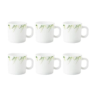 BOROSIL TEAPOT STAINLESS STEEL500ML