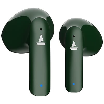 boAt Airdopes 100 (Emerald Green)