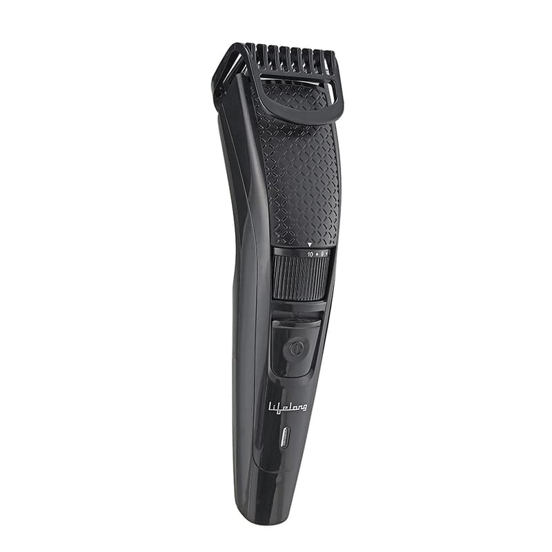 Lifelong Trimmer- 45 Minutes Runtime; 20 Length Settings
