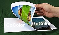 Dual Side GLOSSY A4 x 50 sheet 200 gsm INKJET PHOTO PAPER Dual Side GLOSSY A4 x 50 sheet 200 gsm INKJET PHOTO PAPER