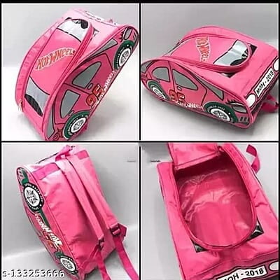 Car Bag big Size Random Colour dispatch Car Bag big Size Random Colour dispatch