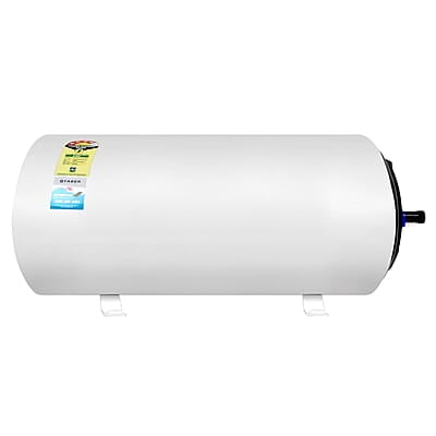 Faber Jazz 15L Horizontal (LH) Storage Water Geyser Temperature Control (30-75°C) 2000W