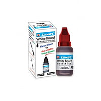Luxor Whiteboard Marker Ink 15 ml Luxor Whiteboard Marker Ink 15 ml
