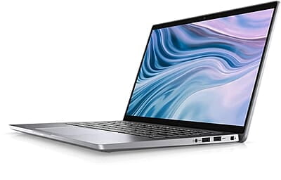 Dell Latitude 7410 14" Notebook - Full HD - 1920 x 1080 - Core i7 i7-10610U 10th Gen 1.8GHz Hexa-core (6 Core) - 16GB RAM - 512GB SSD TouchScreen (Refurbished) Dell Latitude 7410 14" Notebook - Full HD - 1920 x 1080 - Core i7 i7-10610U 10th Gen 1.8GHz Hexa-core (6 Core) - 16GB RAM - 512GB SSD TouchScreen (Refurbished)