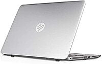 HP EliteBook 840 G4 Laptop (Core i7 6th Gen 14 inches FHD/ 8 GB RAM/256GB m.2 SSD) Slim, Lightweight  Touch Screen