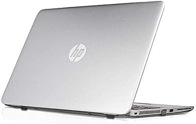 HP EliteBook 840 G4 Laptop (Core i7 6th Gen 14 inches FHD/ 8 GB RAM/256GB m.2 SSD) Slim, Lightweight  Touch Screen