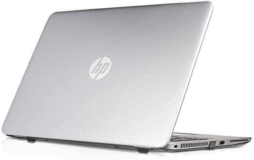 HP EliteBook 840 G4 Laptop (Core i7 6th Gen 14 inches FHD/ 8 GB RAM/256GB m.2 SSD) Slim, Lightweight  Touch Screen