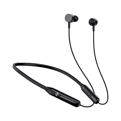 ZEBRONICS Zeb-Yoga 2 Wireless Neckband with 21 hrs of Playback time