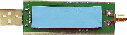 SDR Software Defined Radio USB 3.0