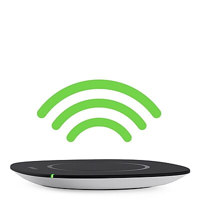 Belkin Boost Up 5W Wireless Charging Pad