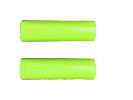 3.7V 600mAh 14500 Lithium-Ion Battery