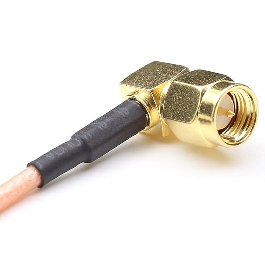 3AN TELECOM SMA MALE CONNECTOR ANTENNA HIGH IN 6DBI