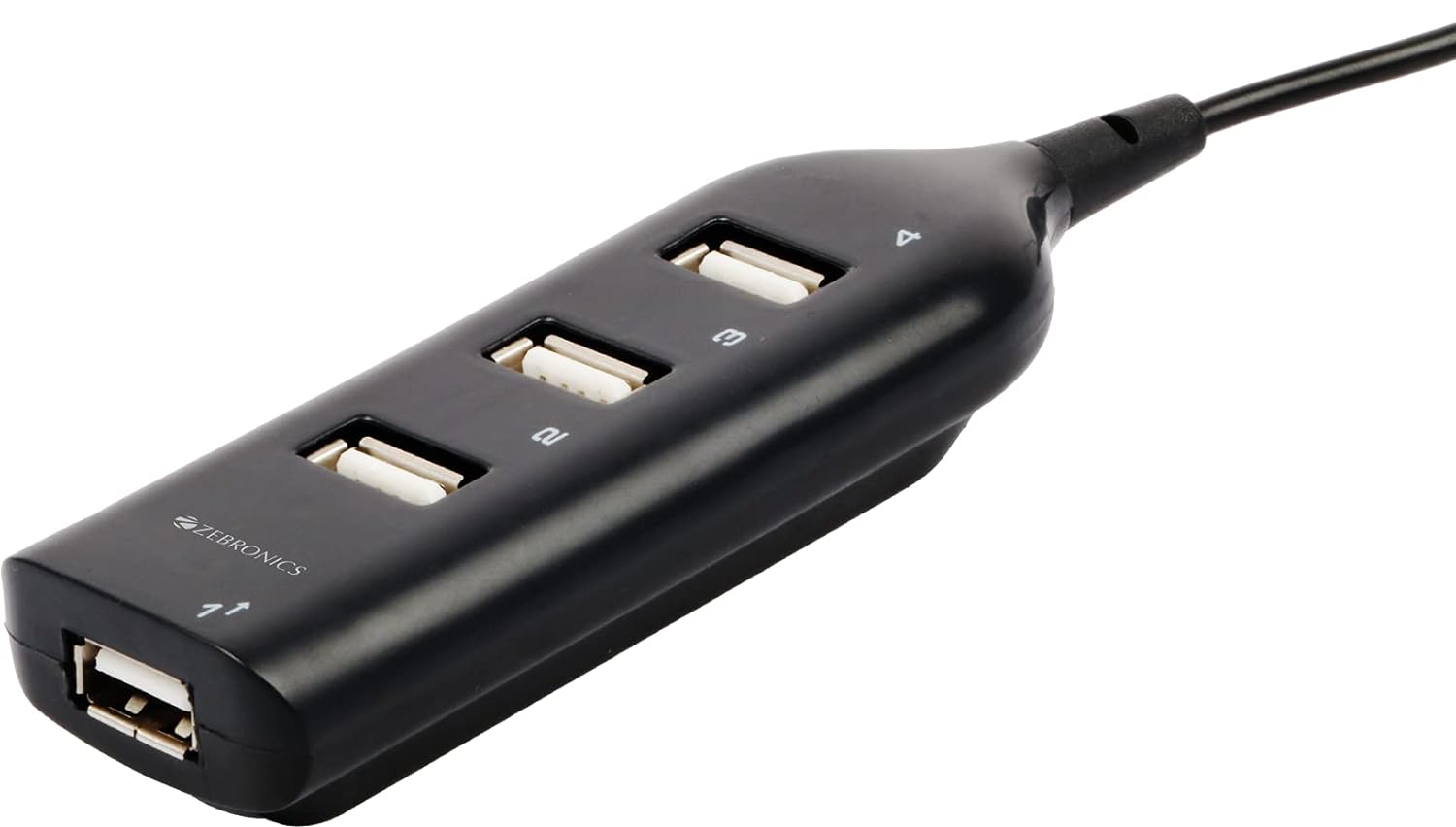 Zebronics 90HB USB Hub