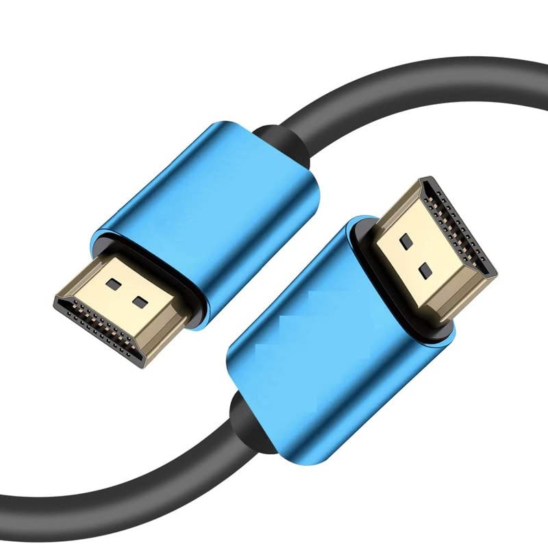 2.0V High Speed 4K HDMI Cable Support 3D With Gold Plated Connector 2.0V High Speed 4K HDMI Cable Support 3D With Gold Plated Connector