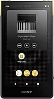 Sony NW-ZX707 Walkman 64GB Hi-Res Portable Digital Music Player with Android, Large 5.0" (diag) Touchscreen Display, up to 24 Hour Battery, Wi-Fi & Bluetooth and USB Type-C ?lack NW-ZX707/B Sony NW-ZX707 Walkman 64GB Hi-Res Portable Digital Music Player with Android, Large 5.0" (diag) Touchscreen Display, up to 24 Hour Battery, Wi-Fi & Bluetooth and USB Type-C ?lack NW-ZX707/B