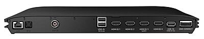 Samsung 163 cm (65 inches) 4K Ultra HD Smart Neo QLED TV QA65QN95BAKLXL