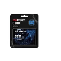Hikvision 512GB SATA SSD Hikvision 512GB SATA SSD
