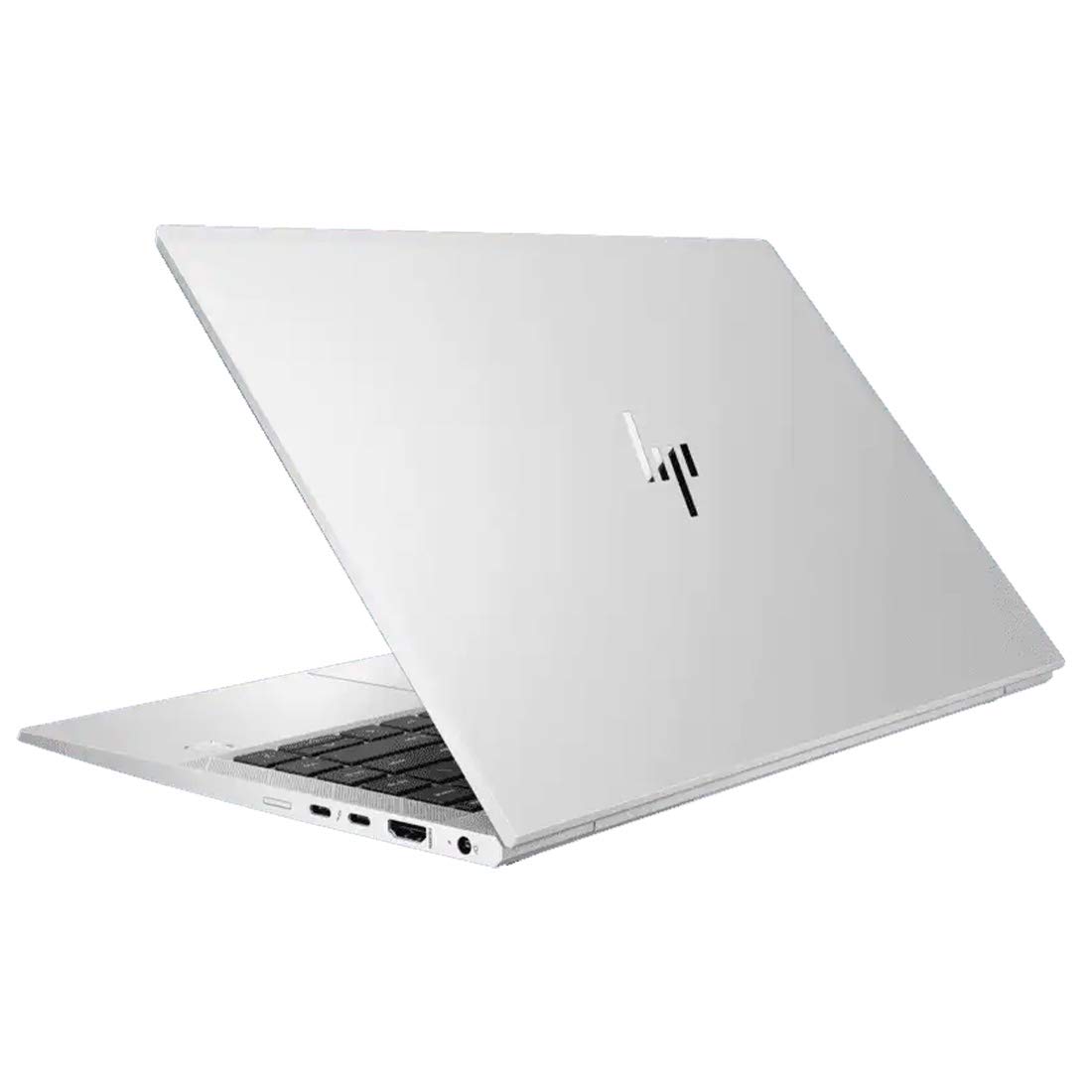 HP EliteBook 840 G7 Intel Core i7 10th Gen - (16 GB RAM / 512 GB SSD/Windows 10 Pro) EliteBook 840 G7 Notebook PC Business Laptop (14 inch, Silver) HP EliteBook 840 G7 Intel Core i7 10th Gen - (16 GB RAM / 512 GB SSD/Windows 10 Pro) EliteBook 840 G7 Notebook PC Business Laptop (14 inch, Silver)
