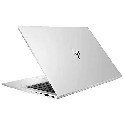 HP EliteBook 840 G7 Intel Core i7 10th Gen - (16 GB RAM / 512 GB SSD/Windows 10 Pro) EliteBook 840 G7 Notebook PC Business Laptop  (14 inch, Silver)