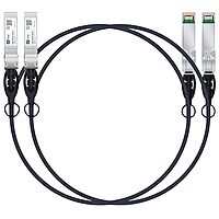 7m (23ft) 10G SFP+ Passive Direct Attach Copper Twinax Cable 24AWG for FS Switches 7m (23ft) 10G SFP+ Passive Direct Attach Copper Twinax Cable 24AWG for FS Switches