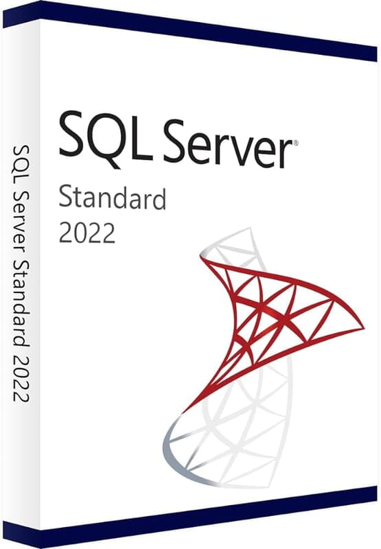 Microsoft SQL Server 2022 Standard Lic Education CSP (Perpetual) Microsoft SQL Server 2022 Standard Lic Education CSP (Perpetual)
