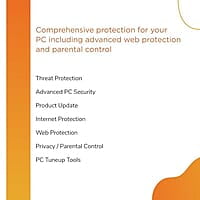 K7 Total Security 1U/1Y Software