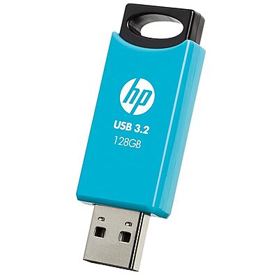 HP 712w 32GB Pendrive