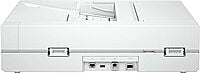 HP ScanJet Pro N4600 fnw1 Scanner HP ScanJet Pro N4600 fnw1 Scanner