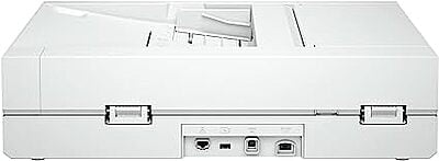 HP ScanJet Pro N4600 fnw1 Scanner