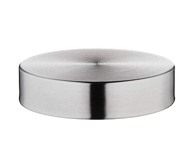 BOROSIL SQUARE DISHWITH GREEN LID-2.2L