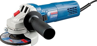 Bosch GWS750-100 4inch Grinder(06013940F3)