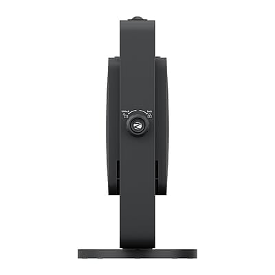 ZEBRONICS PIXAPLAY 29, Smart Projector, 6500 Lumens, Dolby Audio, 4K Support, 200 Inch Screen Size, Supports Bluetooth, HDMI, USB, WiFi, 1080p Native, Auto Focus, Keystone, APP Support, Miracast