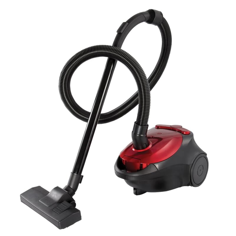 Eureka Forbes Jazz Multipurpose Vacuum Cleaner with Suction & Blower.