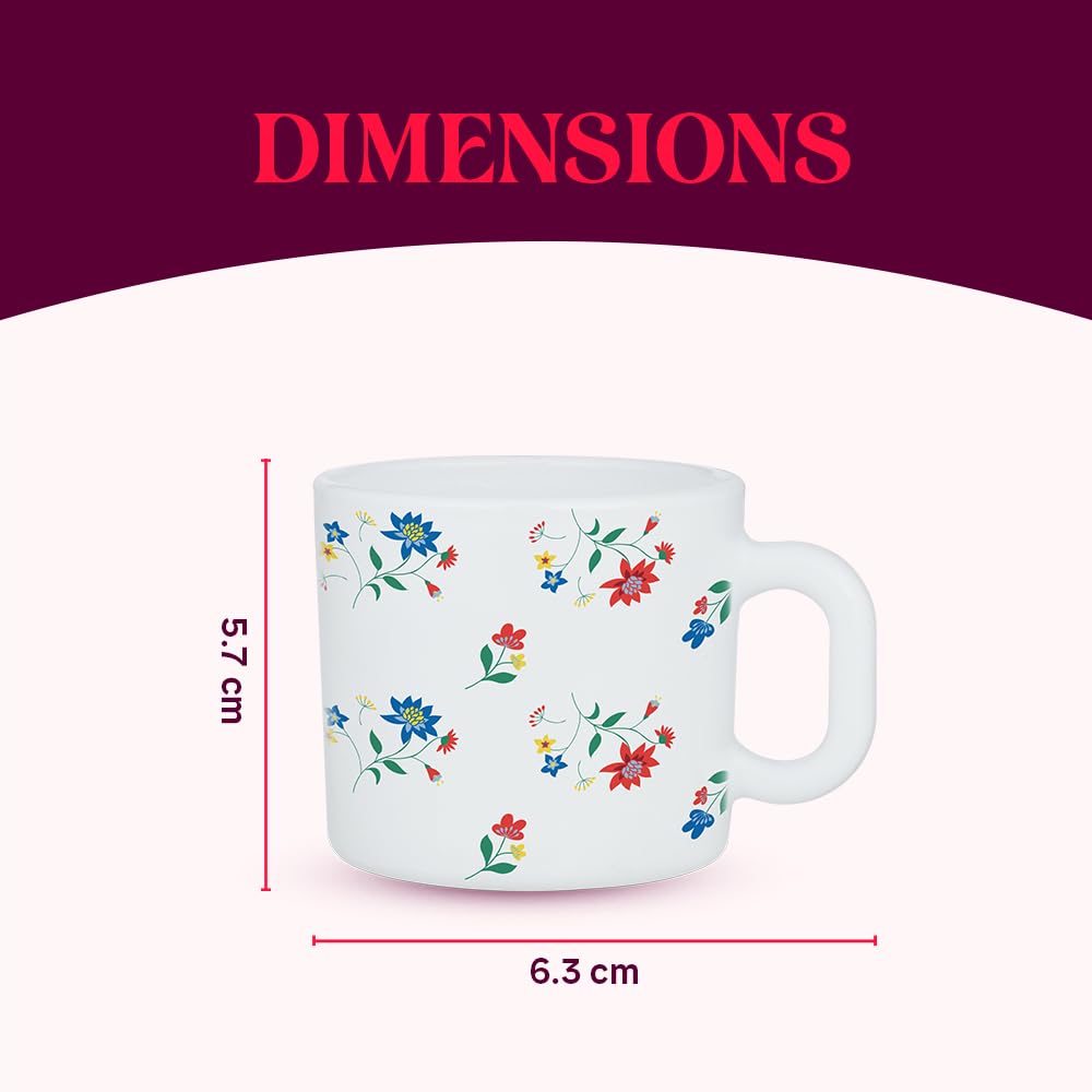 BOROSIL TEAPOT STAINLESS STEEL 750ML