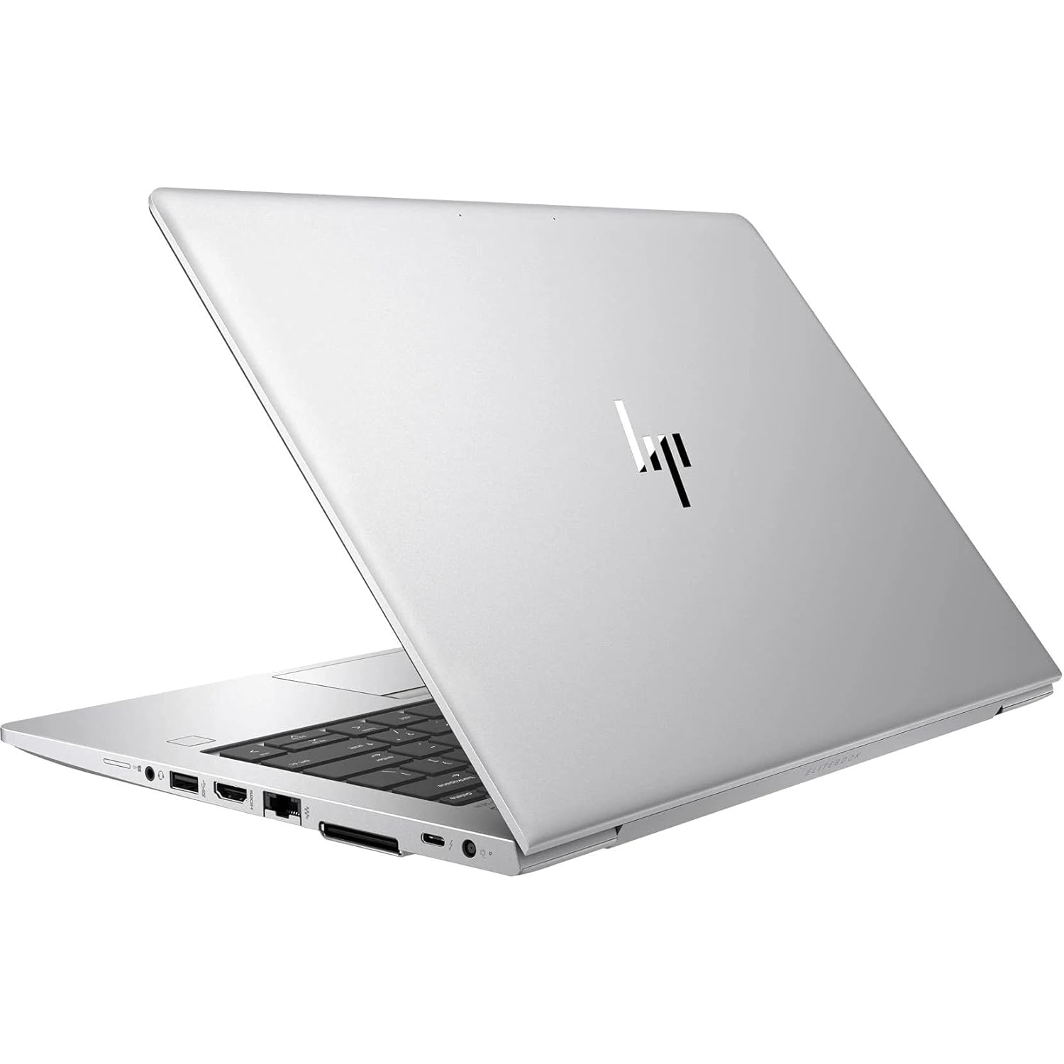 HP EliteBook 830 G5 Laptop 13.3" FHD | 1.7GHz Intel Core i5-8350U Quad-Core | 8GB DDR4 | 256GB SSD | (Refurbished) HP EliteBook 830 G5 Laptop 13.3" FHD | 1.7GHz Intel Core i5-8350U Quad-Core | 8GB DDR4 | 256GB SSD | (Refurbished)