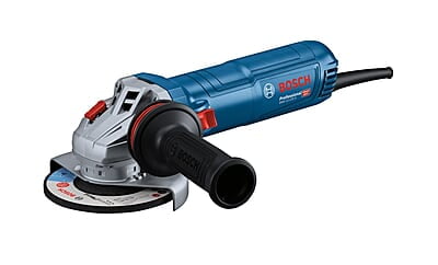 BOSCH GWS12-125S Grinder 5inch (06013A60F0) BOSCH GWS12-125S Grinder 5inch (06013A60F0)