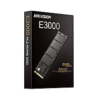 Hikvision 256GB NVME SSD Hikvision 256GB NVME SSD