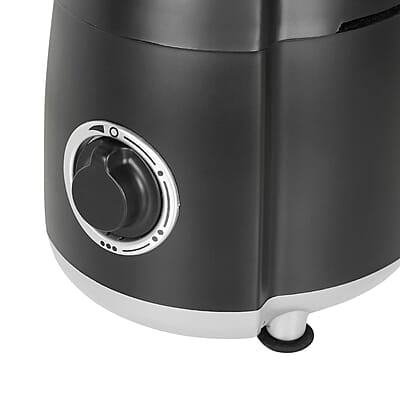 Faber Crown 800W Blender Mixer Grinder, 3 SS clip lock jars + 1 PC jar  copper motor, up to 20000 rpm speed