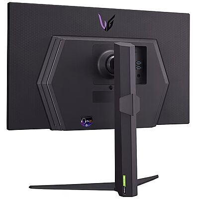 LG 27-inch UltraGear ,UHD 4K Gaming Monitor, 144Hz, 1ms (GtG), AMD FreeSync, HDR400, 27GR93U-B LG 27-inch UltraGear ,UHD 4K Gaming Monitor, 144Hz, 1ms (GtG), AMD FreeSync, HDR400, 27GR93U-B